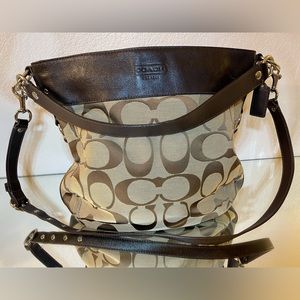 Coach Handbag